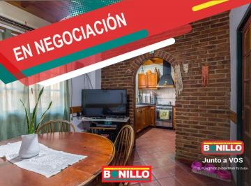 BNP-BNP-2429_2 · Casa 5 Ambientes Venta Parque Cha