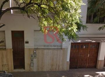 PH · 75m² · 2 Ambientes · 1 Cochera · Dn - Excelente Ubicacion! PH en Venta, Quilmes - Apto Vivienda/uso Profesional!