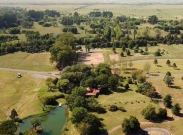 Terreno · 1000m² · Lote en Venta. El Campo - Fincas Exclusivas Cardales