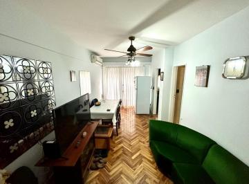 Departamento · 40m² · 2 Ambientes · Departamento 2 Ambientes en Barracas Venta