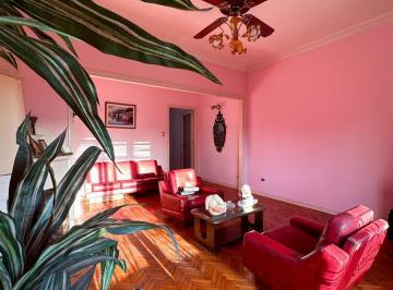 Departamento · 85m² · 3 Ambientes · Departamento en Venta en Avellaneda