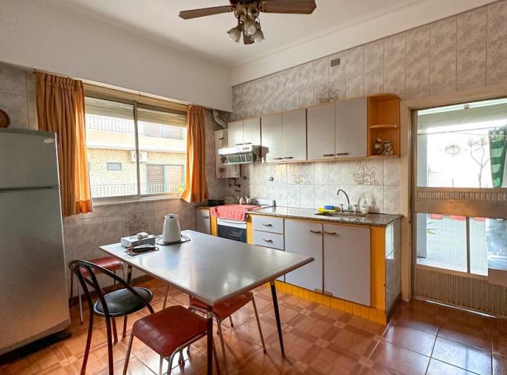 Departamento · 85m² · 3 Ambientes