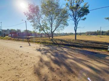 Terreno , Romang · Loteo en Venta en Romang Compuesto por 32 Lotes
