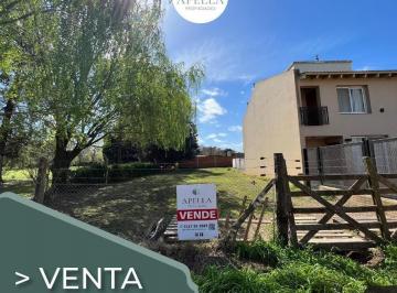 Terreno · 415m² · Venta - Lote
