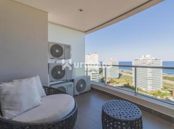 Foto1 · Venta Apartamento Tres Dorm. Playa Brava Wind Tower