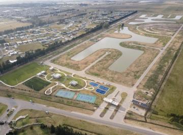 Terreno · 717m² · Venta de Lote en Las Victorias Canning