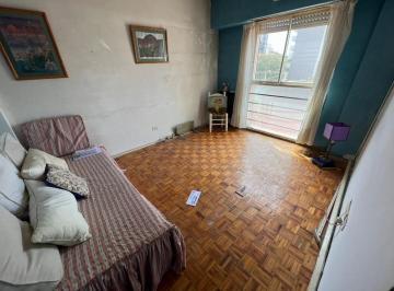 Departamento de 2 ambientes, Flores · Departamento 2 Ambientes Luminosos - Apto Profesional