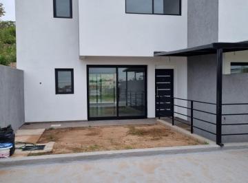 PH de 6 ambientes, La Calera · Apto Bancor Tres Dorm. en Cuesta Colorada
