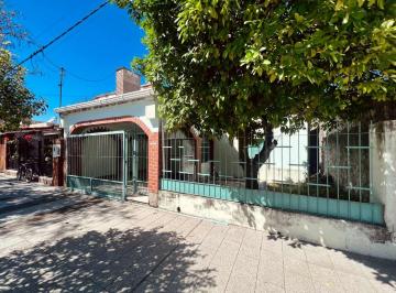 Casa · 55m² · 2 Ambientes · Se Vende Casa en Barrio Norte Reconquista