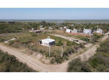 Terreno · 471m² · Lomas del Quinto - Lote 1 en Esquina - 471 m² (13*36)