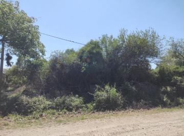 Terreno · 1102m² · Venta Lote 7 Ascochinga Ruta Provincial 2 Oportunidad de Inversion. Importantes Medidas!
