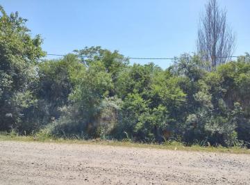Terreno · 1102m² · Venta Lote 9 Ascochinga Ruta Provincial 2 Oportunidad de Inversion Importantes Medidas!