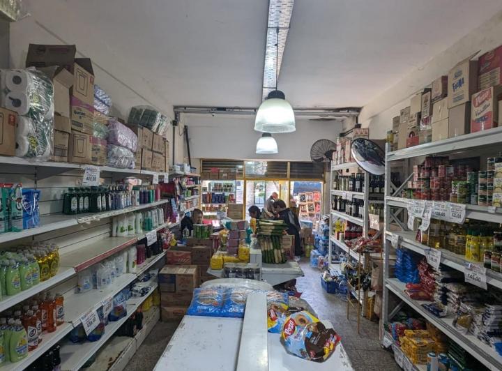 Local comercial · 112m² · 1 Ambiente