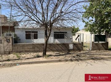Foto · Barrio Policial (Chechahet 7117) - Venta Casa 3 Dorm.
