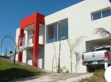 Casa de 4 ambientes, Costa Esmeralda · Deportiva I Al 100 - Ref: 295