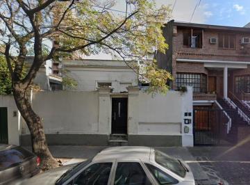 Terreno , Flores · Terreno en Venta (P/1200 m Vendibles) - Andrés Lamas Entre Neuquén y Terrero - Oportunidad