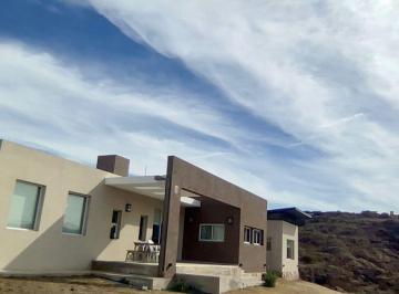 Frente de la casa · Espectacular Casa de Categoría con Vistas Panorámicas