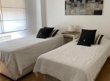 Departamento de 3 ambientes, Recoleta · 3 Ambientes en Recoleta Juncal 1700 Frente con Balcón
