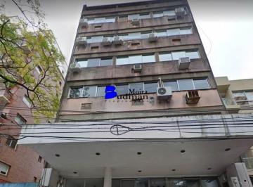 Oficina comercial de 1 ambiente, San Isidro · Oficina 21 m - Centro de San Isidro