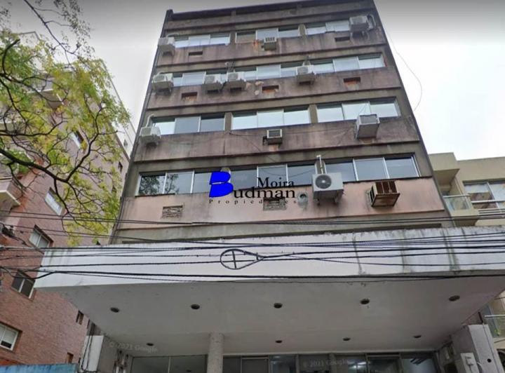 Oficina comercial · 21m² · 1 Ambiente