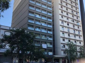Departamento de 1 ambiente, Villa Urquiza · Roosevelt 5269 Uf 2 03