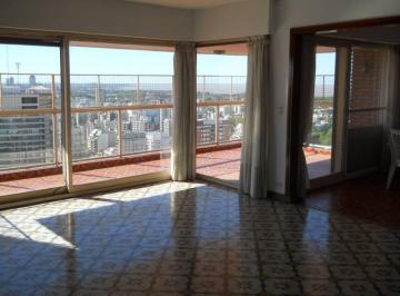 Departamento · 280m² · 6 Ambientes · 1 Cochera · Piso de 300 m² con 2 Cocheras. Pileta. Seguridad. Vista.