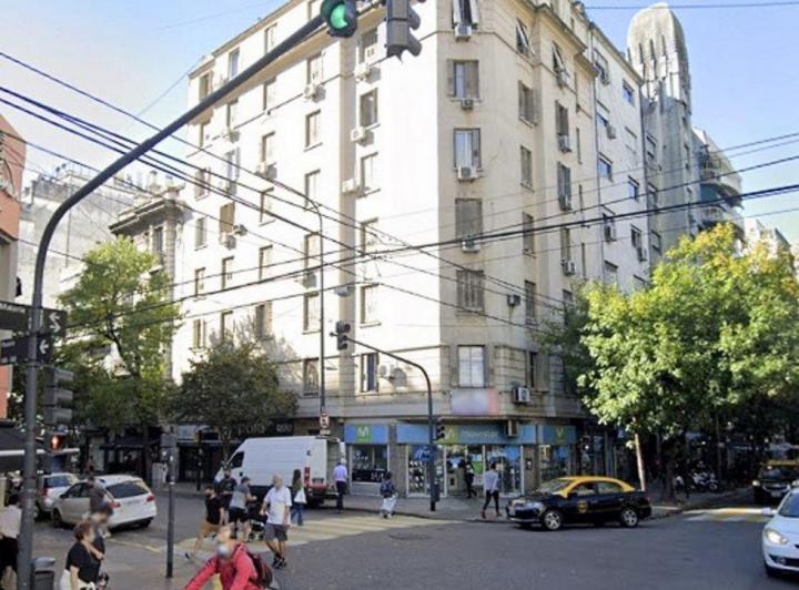 Departamento · 39m² · 2 Ambientes