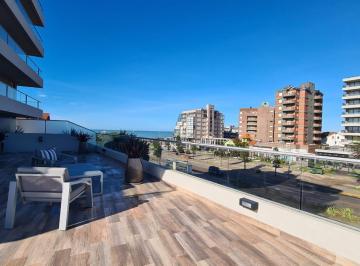 Departamento · 68m² · 3 Ambientes · 1 Cochera · Departamento en Venta Pinamar