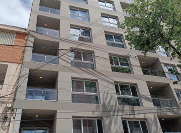 Departamento · 33m² · 1 Ambiente · Departamento Monoambiente Venta Centro Norte Rio Rosario
