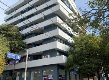 Departamento · 40m² · 2 Ambientes · Alto Alberdi 1 Dormitorio Doble Balcón con Asador