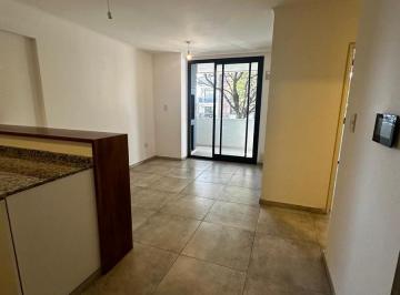 Departamento · 40m² · 2 Ambientes · Alto Alberdi 1 Dormitorio Doble Balcón con Asador