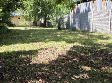 Casa · 35m² · 2 Ambientes · Venta - Oportunidad Casa