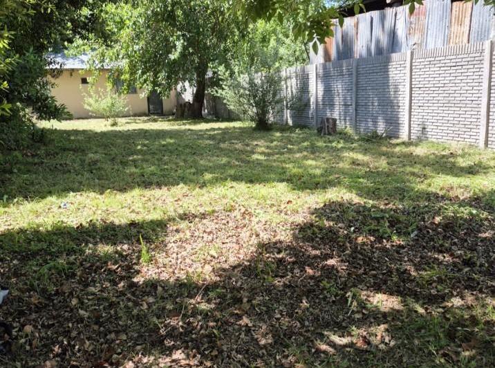 Casa · 35m² · 2 Ambientes · 1 Cochera