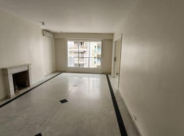 Departamento · 130m² · 4 Dormitorios · Departamento en Recoleta