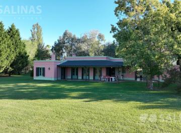 Casa · 172m² · Casa en Haras El Malacate