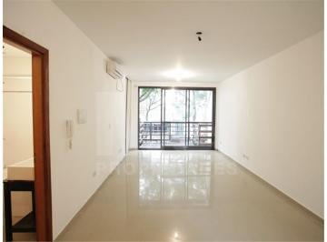 Departamento · 37m² · 1 Ambiente · Monoambiente en Villa Urquiza (Doho)