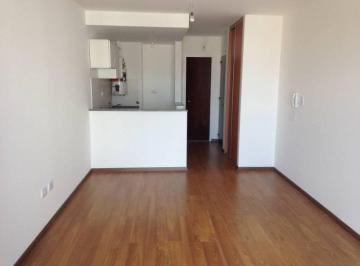 Departamento · 32m² · 1 Ambiente · Paraguay 2233 - Monoambiente Al Frente