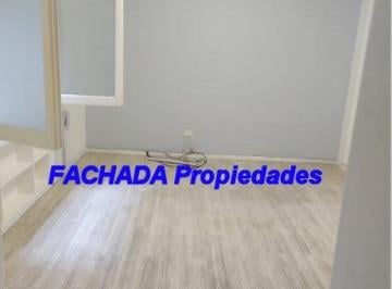 Departamento de 3 ambientes, Belgrano · Resero3 Ambientes Apto Profesional en Edificio de Estilo 1er X Escalera Luminoso - Cramer Al 21