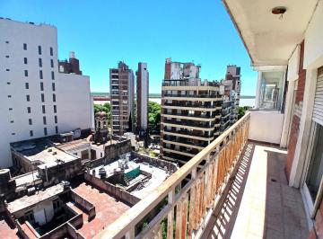 Departamento · 88m² · 4 Ambientes · 1 Cochera · Departamento en Venta Tres Dorm.. Cochera. Balcón