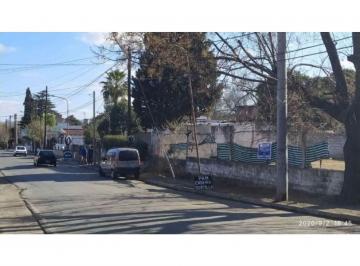 Terreno · 1000m² · Farias&amp;farias Lote Sobre Av San Martín Villa Allende