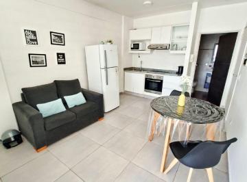 Departamento de 1 ambiente, Caballito · Espectacular Monoambiente en Alquiler Temporal