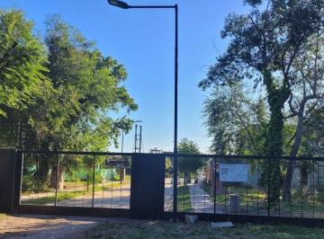 Terreno , San Isidro · Apto Credito Terreno en Venta en Santa Rita Barrio Cerrado Chico - Listo Para Construir