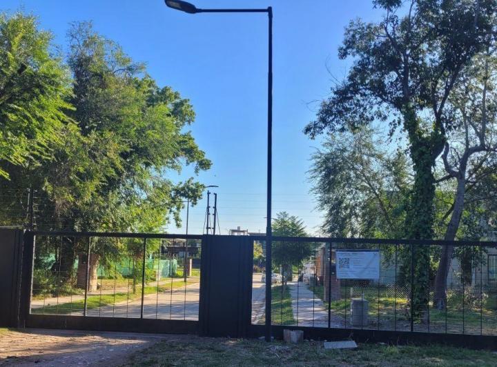 Terreno · 520m²
