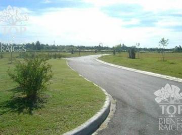 Terreno · 1050m² · Terreno Lote en Venta en El Cazal, Escobar, G. B. a. Zona Norte