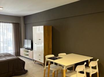 Departamento de 1 ambiente, Palermo · Muy Lindo y Amplio Monoambiente con Balcón en Palermo