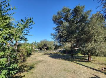Terreno , Resistencia · Terreno de 20 X 55 m. en Villa Fabiana Norte.