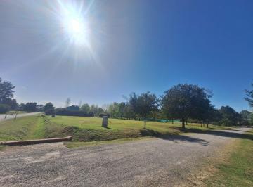 Terreno · 1621m² · Rbs. Divino Lote en Esquina, en Barrio Harás del Sol, Pilar