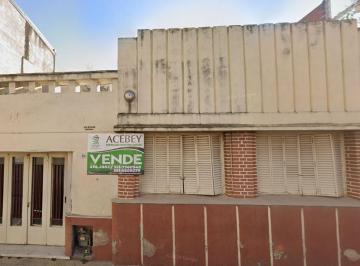 Terreno de 10 ambientes, Córdoba · Retasado Terreno o Casa a Reciclar Apta Para Desarollo Inmobiliario (Recibo Departamento - Vehículo