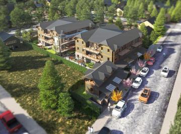 Local comercial · 135m² · 2 Ambientes · 1 Cochera · Venta Local Comercial en Pozo en Domo II, de 150 m² Céntrico, L2, El Once, Villa La Angostura
