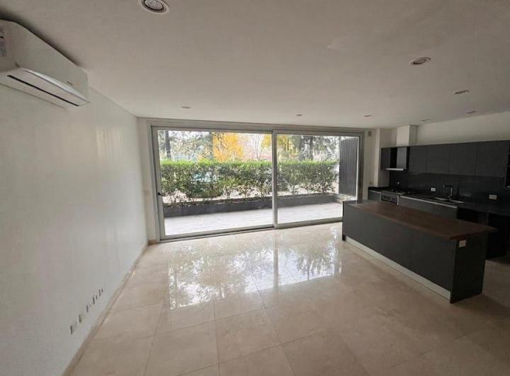 Departamento · 107m² · 3 Ambientes · 1 Cochera